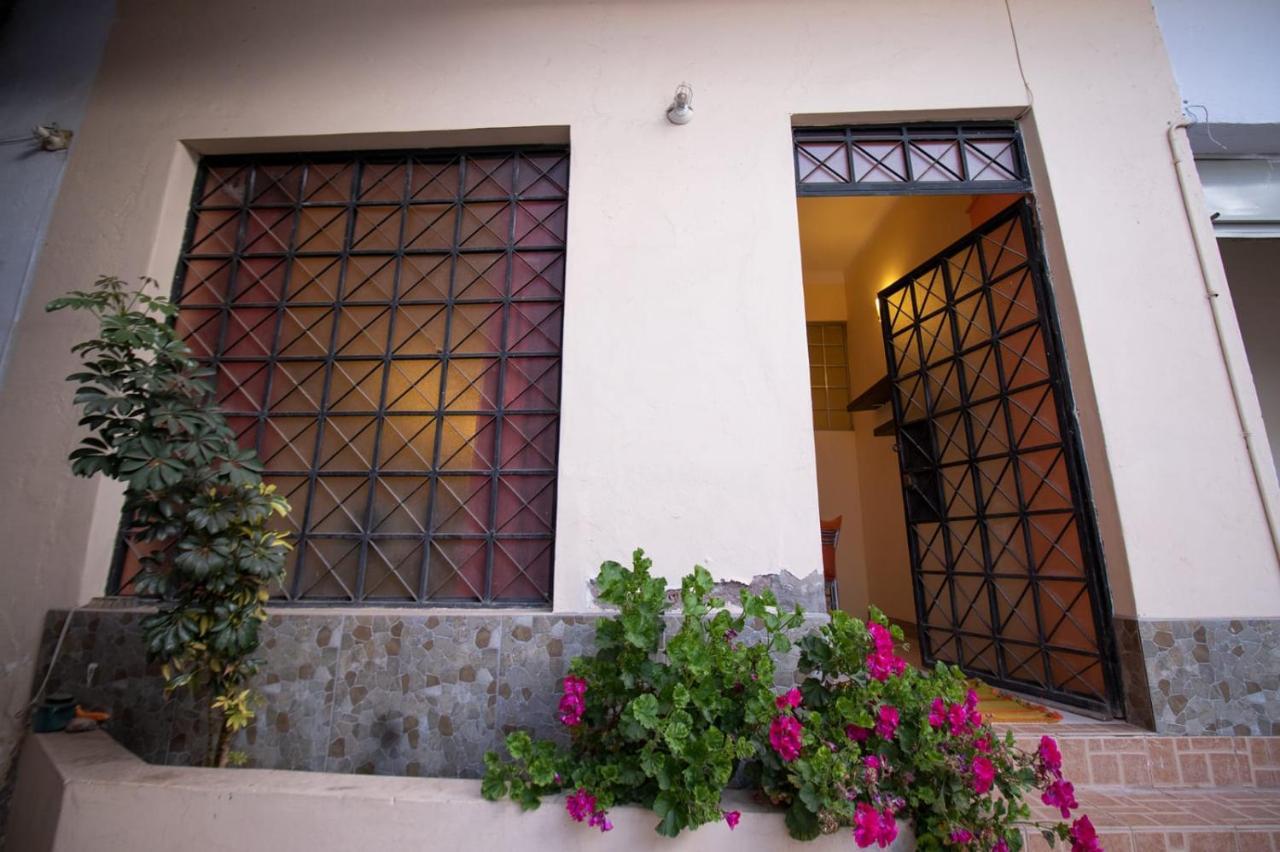 Apartment In The Plaza De Armas Cusco Extérieur photo